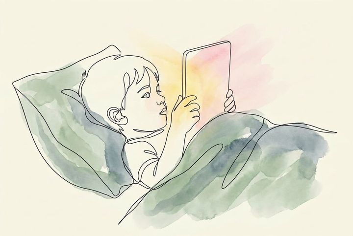 A Global Take on Children and Screens