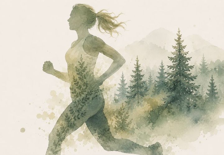 Longevity: Our Body Is a Forest. Renewal Is Possible