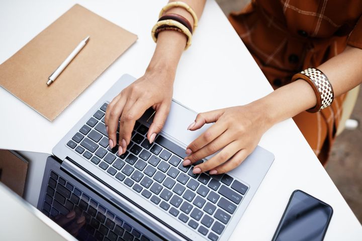 Modern Etiquette in the Digital Age