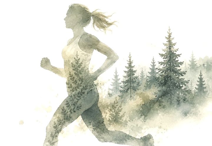 Longevity: Our Body Is a Forest. Renewal Is Possible