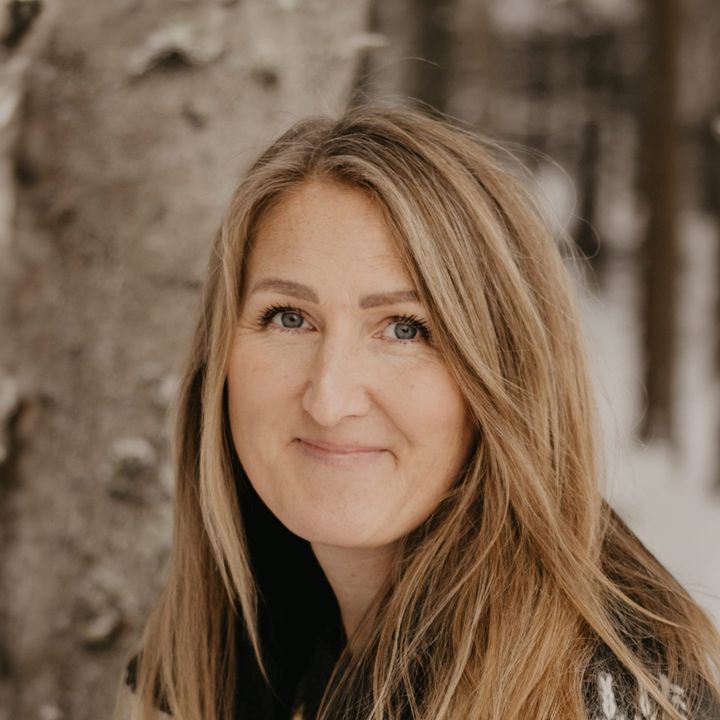 Linda Åkeson McGurk