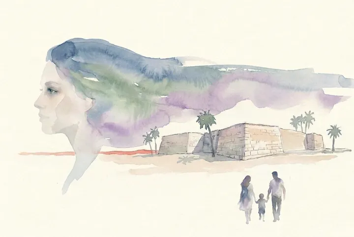 Bahrain: A Culture That Builds People Before Buildings
