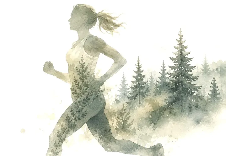 Longevity: Our Body Is a Forest. Renewal Is Possible