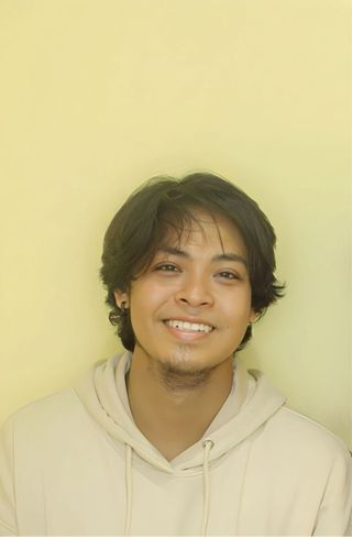 Ajith Srinivasan
