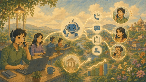 Outbound Call Center Services for Lenders: The 2026 Guide