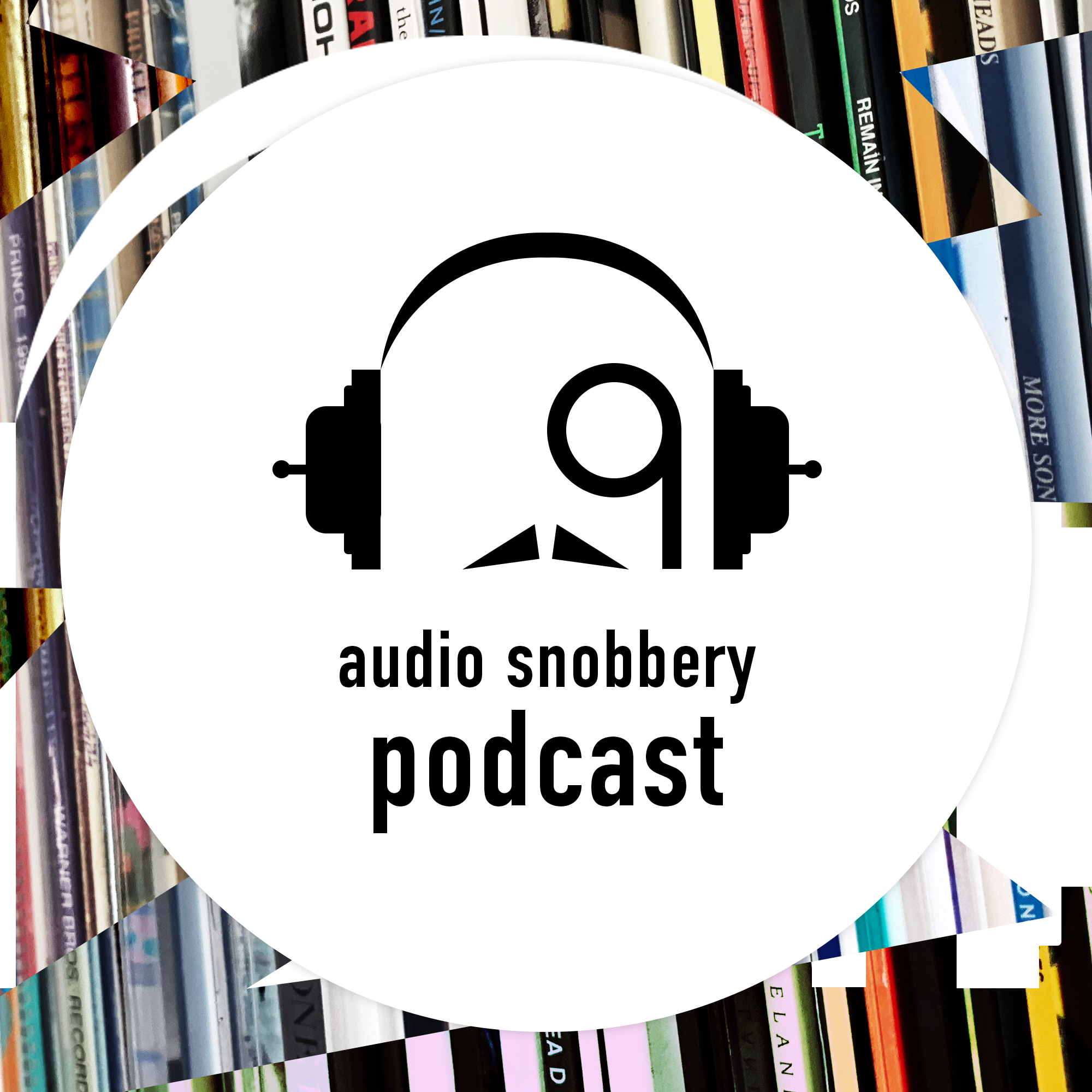 The Audio Snobbery Podcast