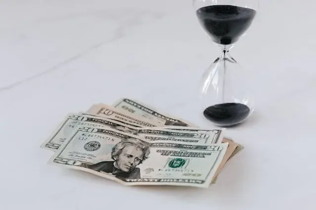 Time is money Optimize your productivity