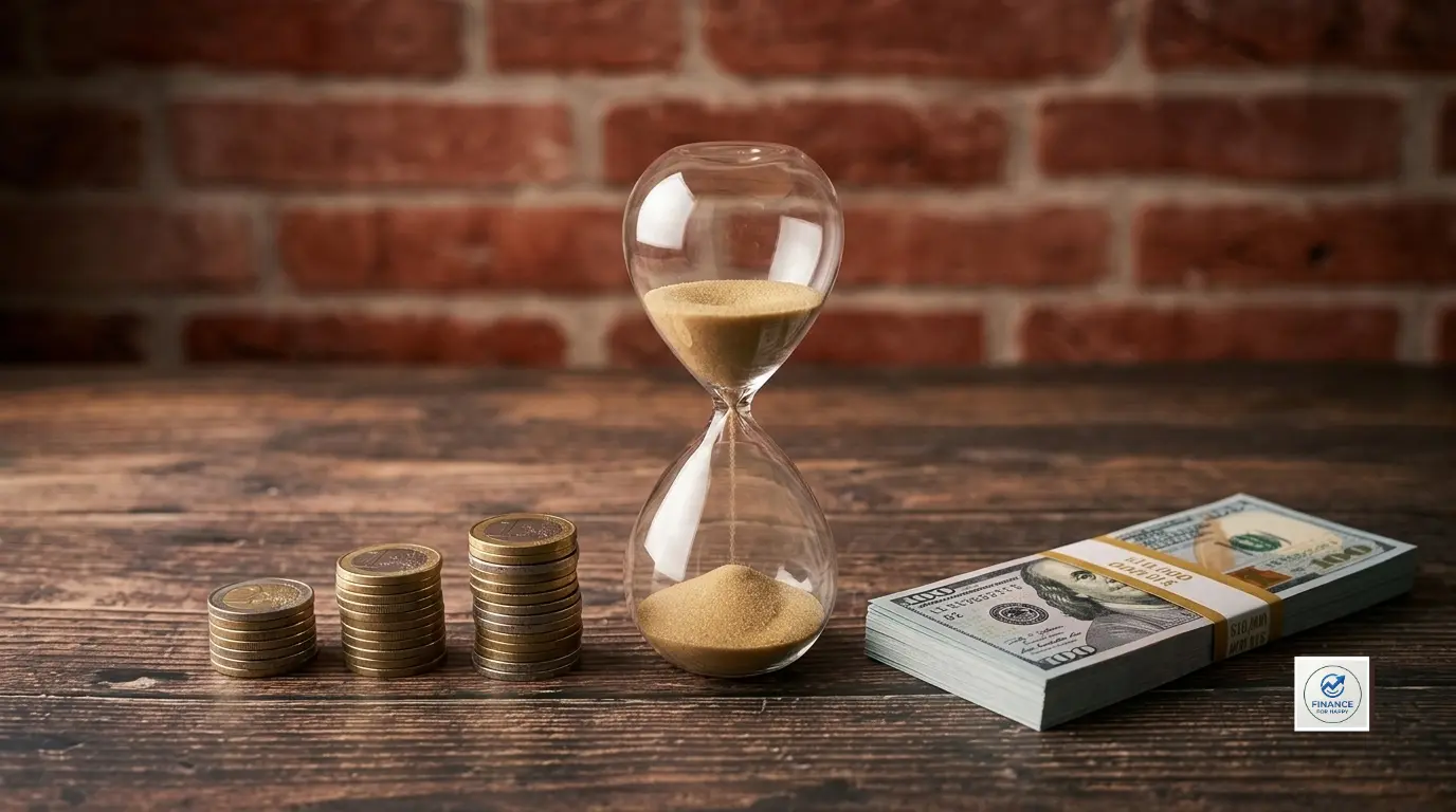power of compounding