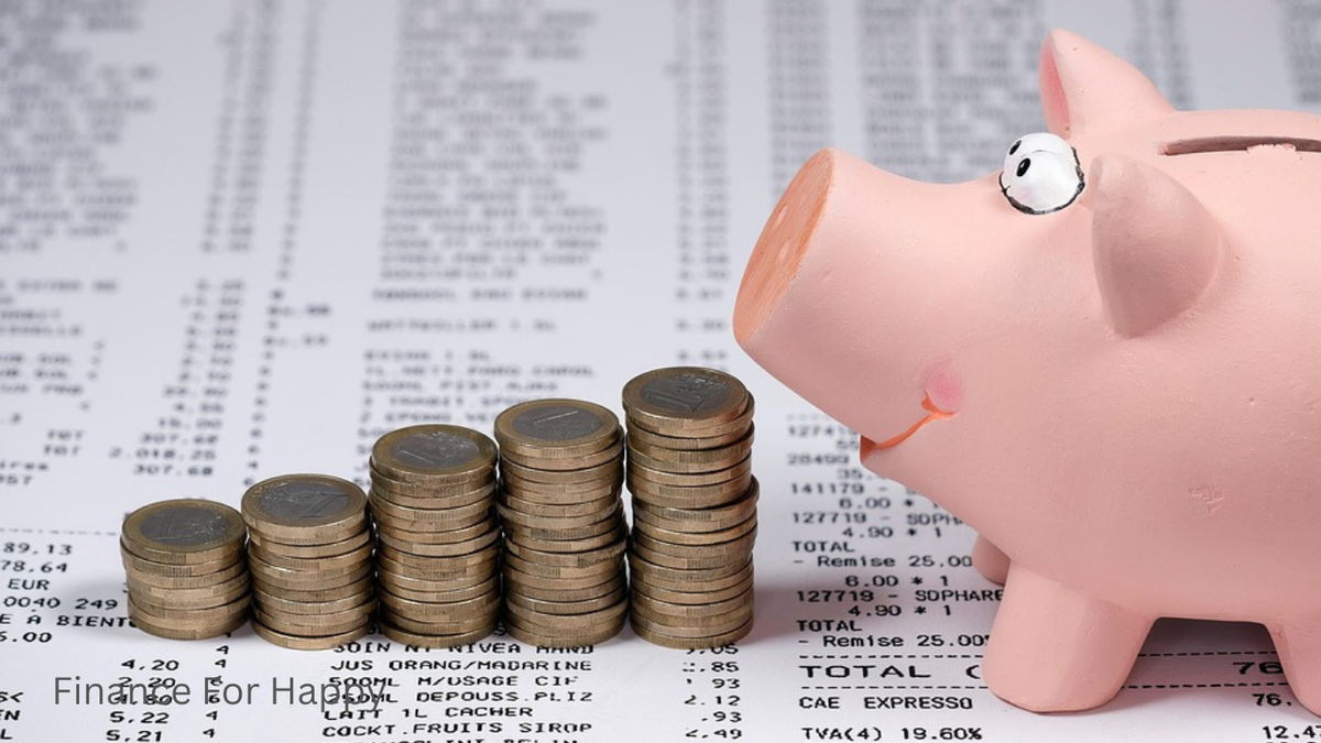 How I Built an Emergency Fund with Absolutely nothing.