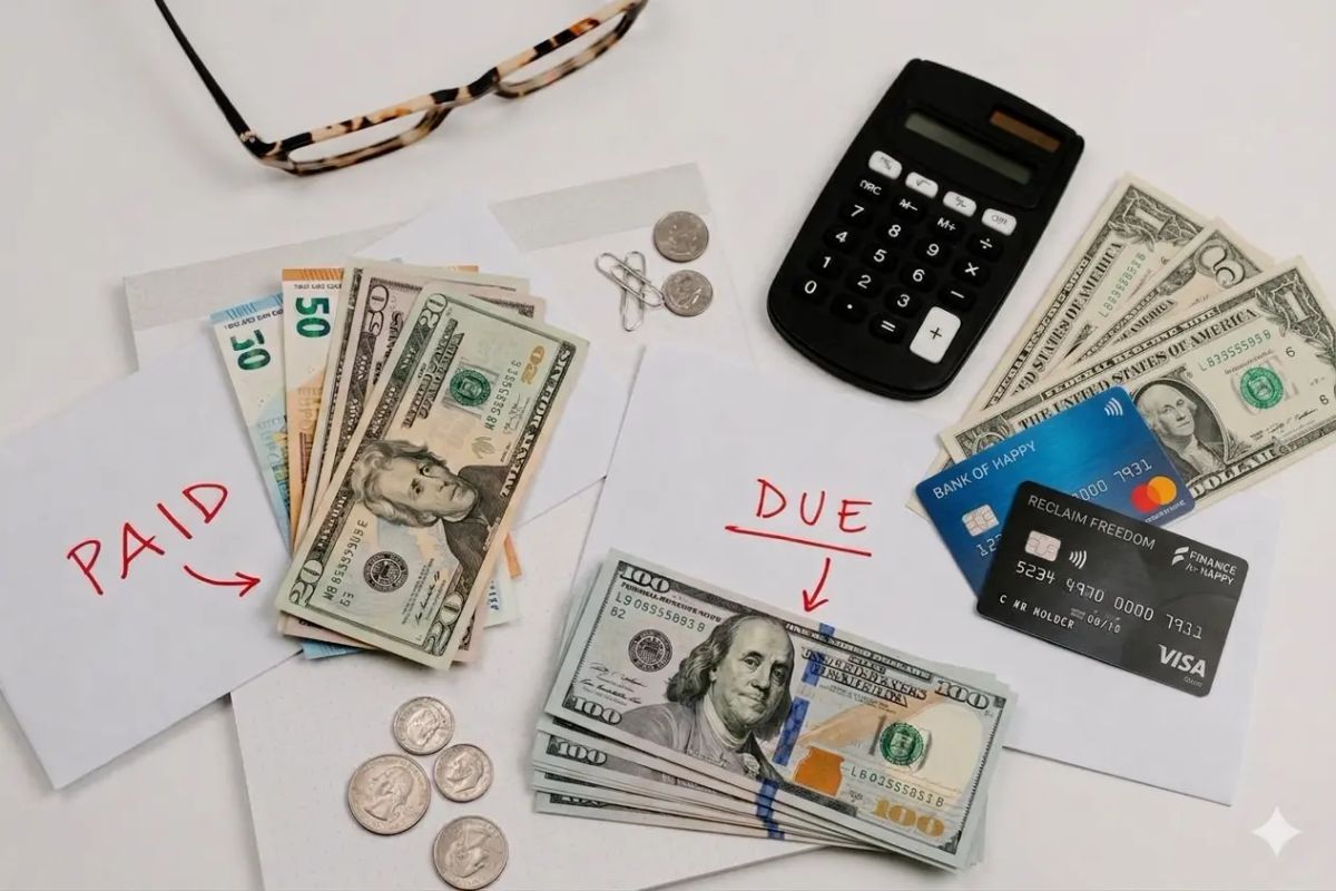 Tired of Multiple Monthly Payments? How Debt Consolidation Can Finally Set You Free