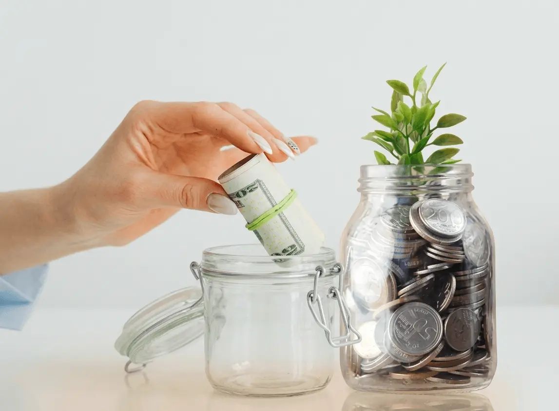 Saving Vs Investment