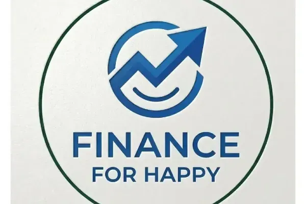 Finance For Happy Official Logo
