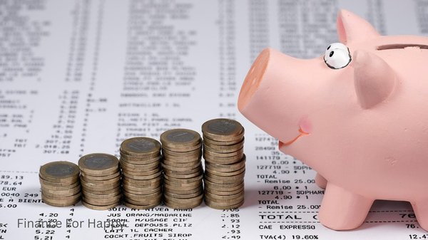 How I Built an Emergency Fund with Absolutely nothing.
