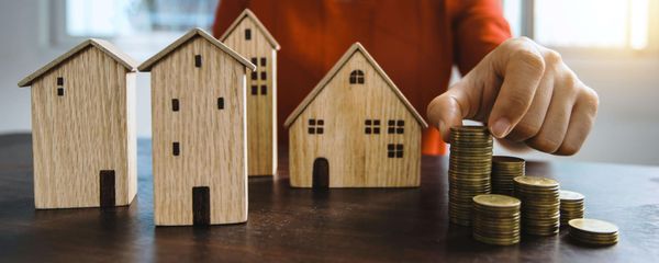 My 8-Year Financial Freedom Story: From Small Savings to 3 Rental Homes