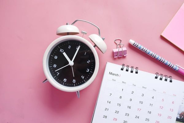 The Power of Consistency: How to Win at Your Side Hustle