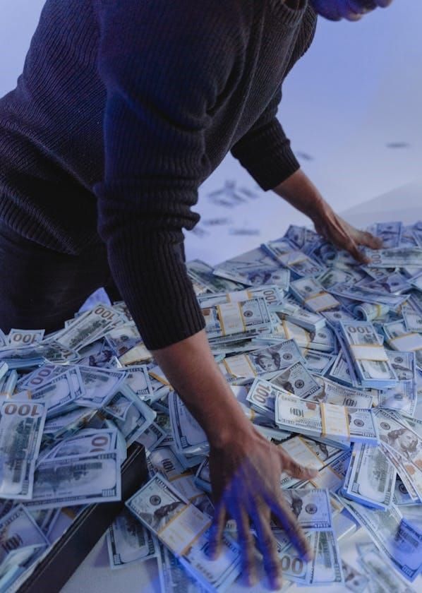 The Psychology of Money: Why We Spend and How to Stop