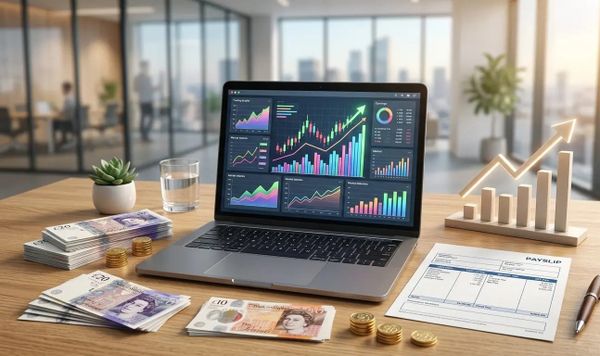 Personal Finance UK