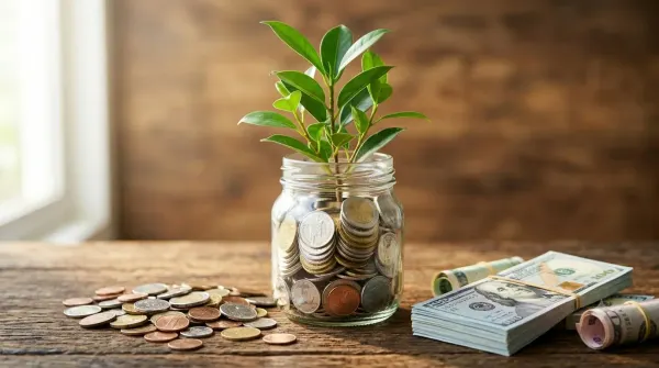 The $100 Myth: How to Build a Real Portfolio on Pocket Change