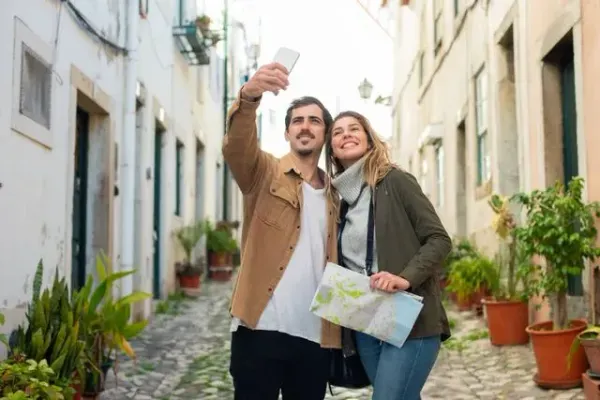 smart travel guide