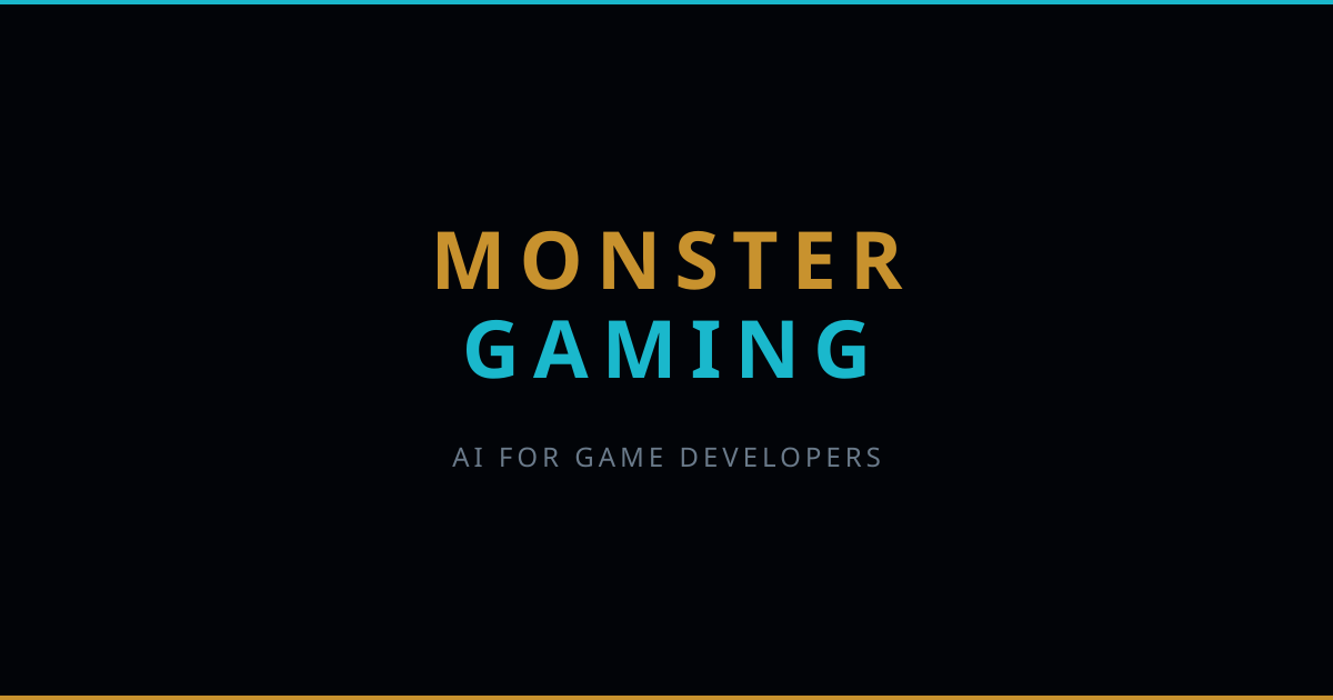 Monster Gaming