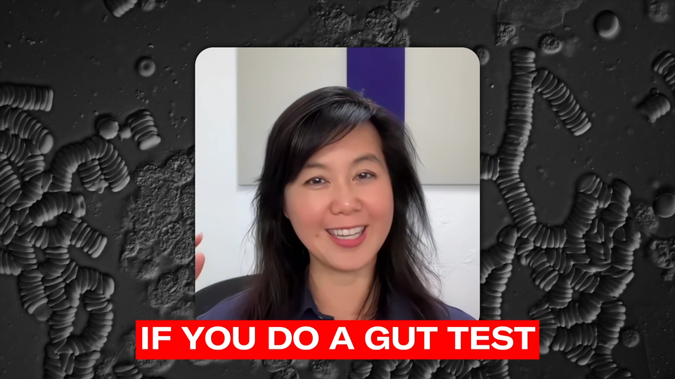 Beyond Ozempic: The Probiotic That Finally Stops Chocolate (& Food) Binges. Join Our Science Trial. (#72)