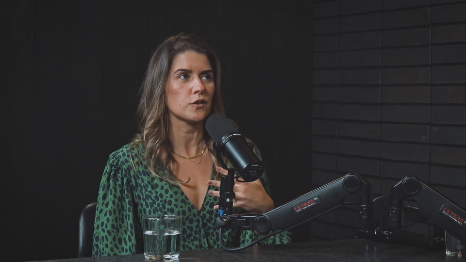 Carolina Reis Oliveira & Alessandra Zonari | OneSkin: Aging (#56)