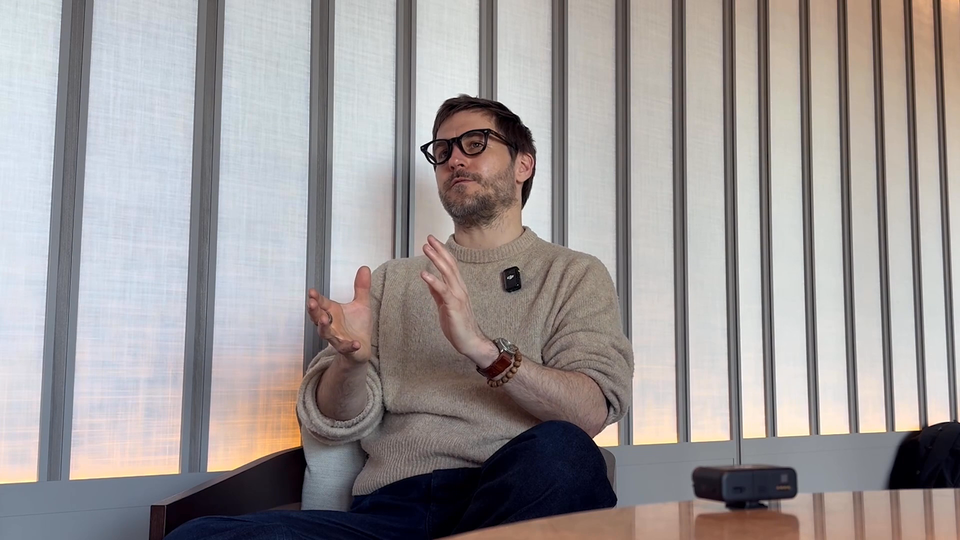 Craig Mod – What Japan Taught Him About Self-Worth and Slowing Down