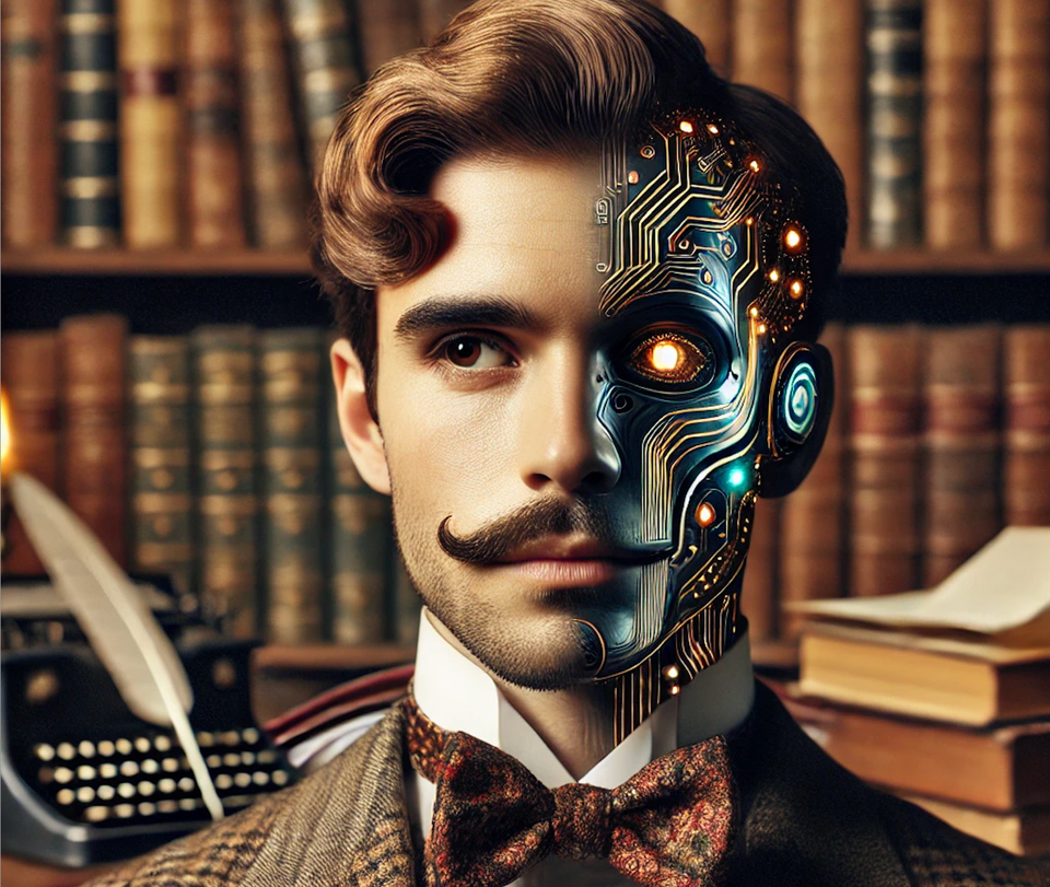 Creating Custom GPTs from World-Class Authors to Build an AI Negotiation Expert