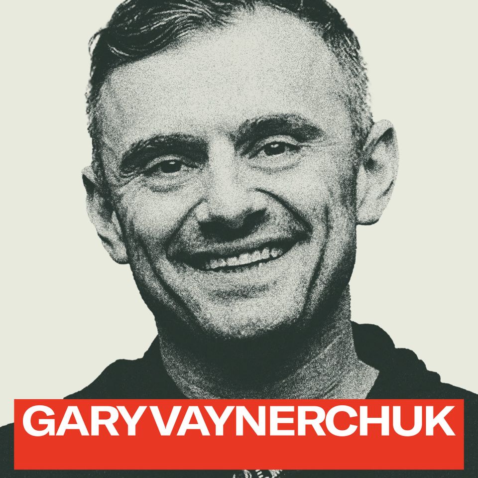 Gary Vaynerchuk, Building a Media Empire (#4)