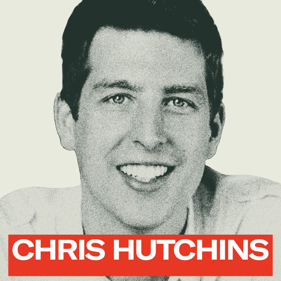 Chris Hutchins, Hacking Money, Travel, and Points (#12)