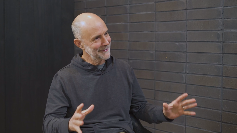 Henry Shukman, Lessons from an Authentic Zen Master (#51)