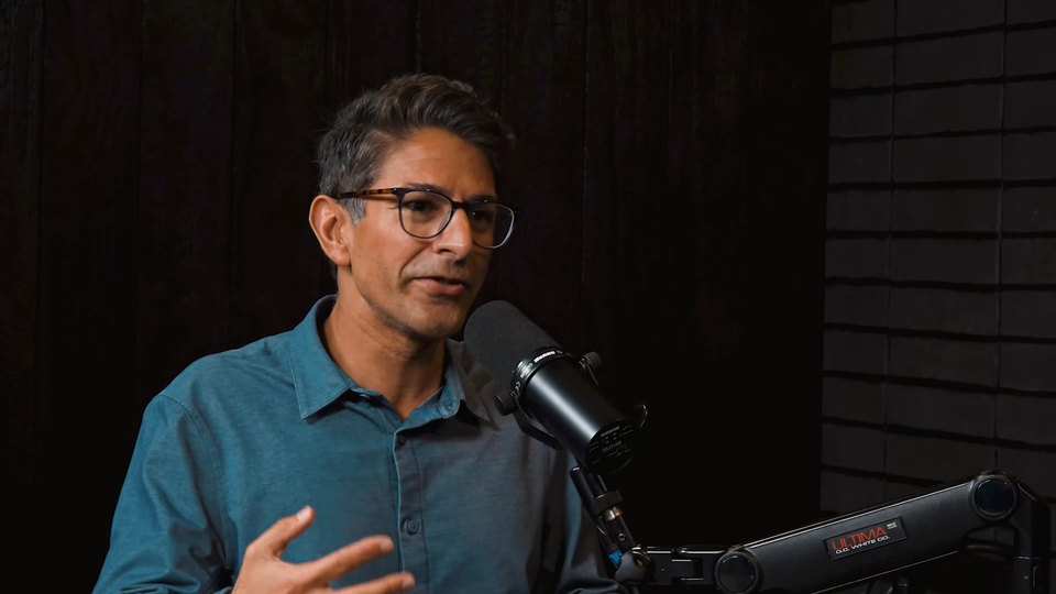 How to Cultivate Everyday Dharma, Suneel Gupta (#54)