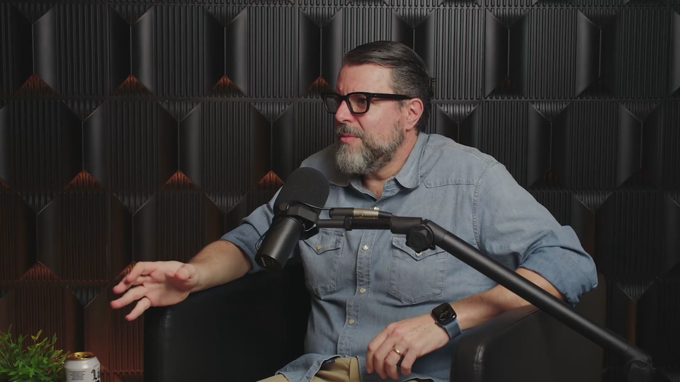 How to Speak to Anyone With Charles Duhigg (#58)
