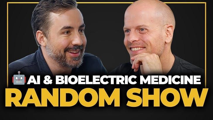 Long time... Random Show, New Digg, Big Updates 🙏