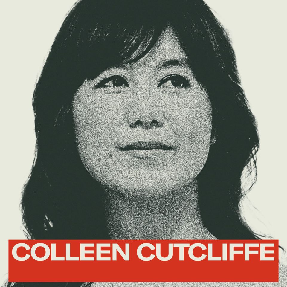 Colleen Cutcliffe, Ph.D, Co-founder and CEO of Pendulum, My Crazy Probiotic Experiment (#40)