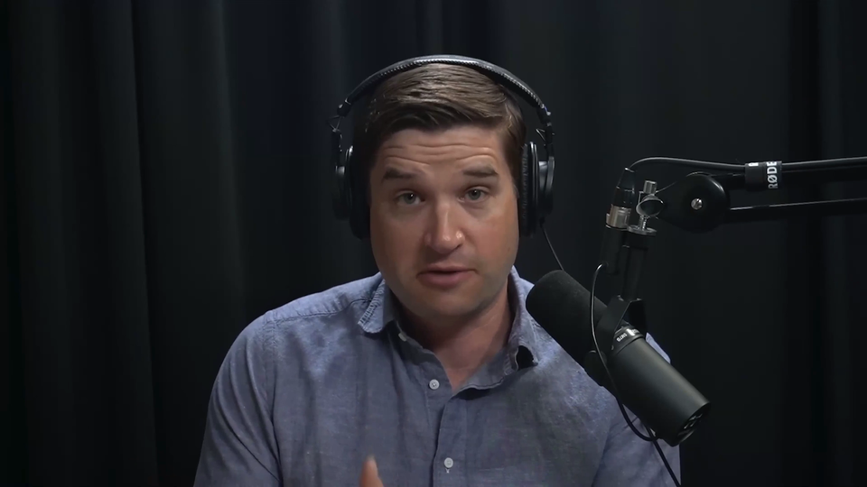 Never Feel Burnout Again with Cal Newport (#61)