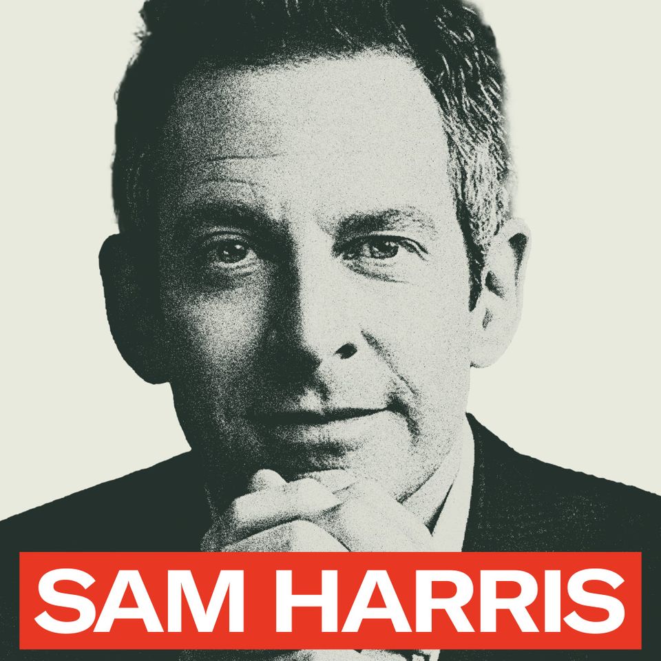 Sam Harris, Enlightenment, Real Meditation, and Consciousness Explained (#32)