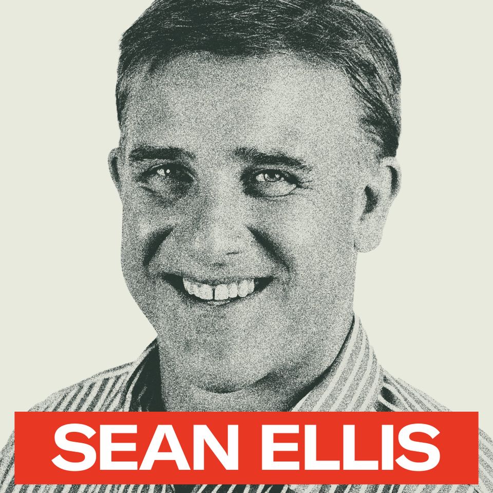 Sean Ellis, Hacking Growth (#5)