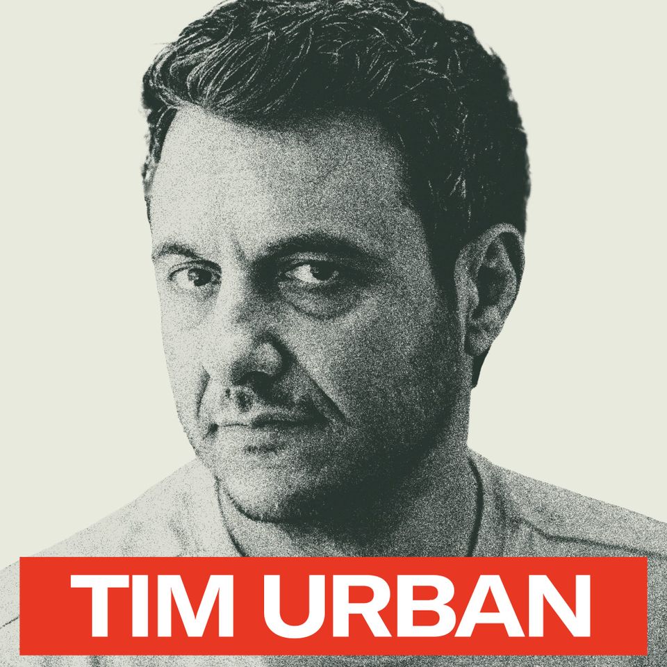 Tim Urban, Wait But Why (#13)