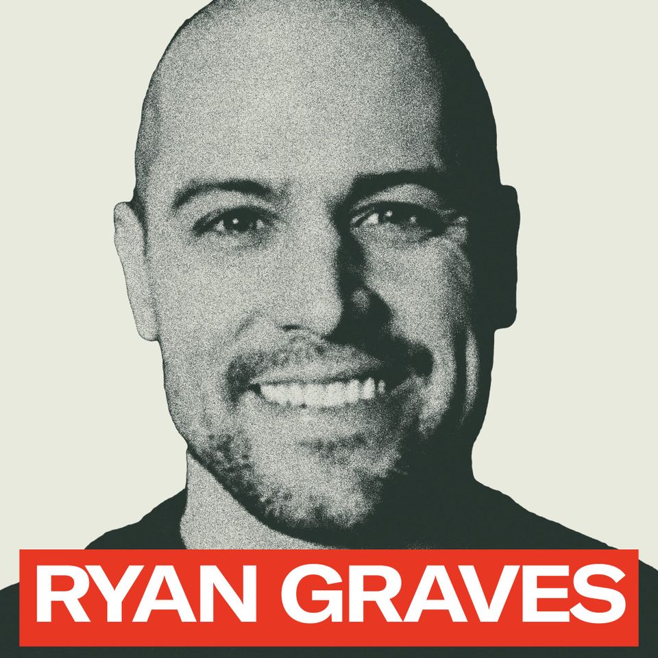 Ryan Graves, Advanced Navy Fighter Pilot and UFOs (#34)