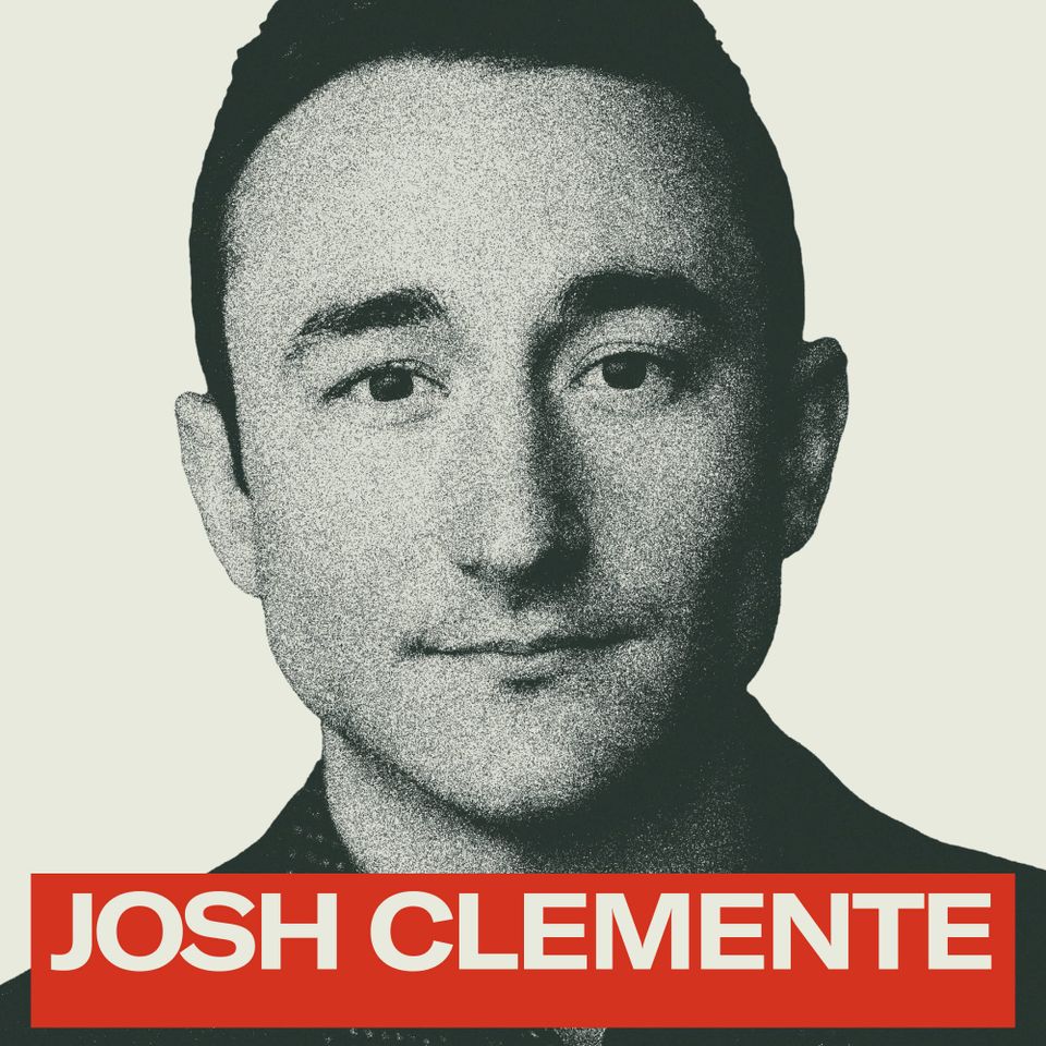 Josh Clemente, Levels Health, Ex-SpaceX Engineer, Why Track Your Glucose Levels? (#43)