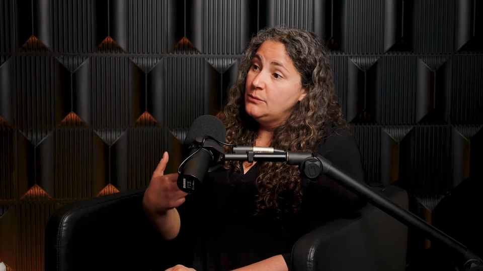 Why We Want Things We Don’t Actually Like - Dr. Laurie Santos (#62)