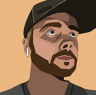 Marcus Coupland