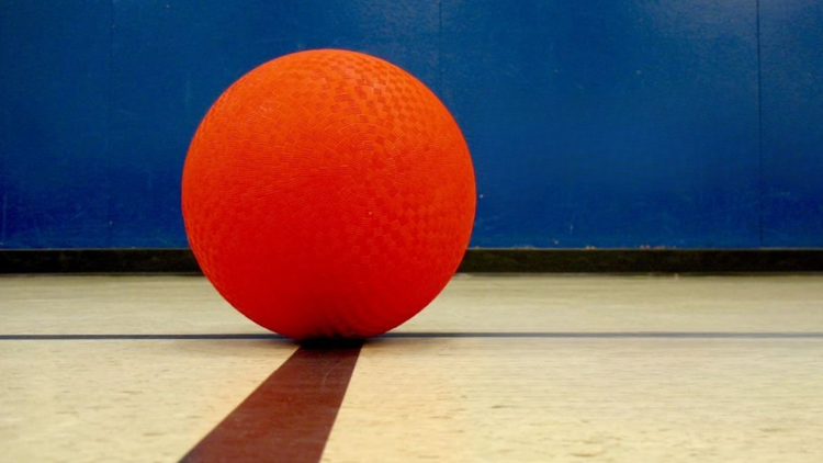 The Red Ball