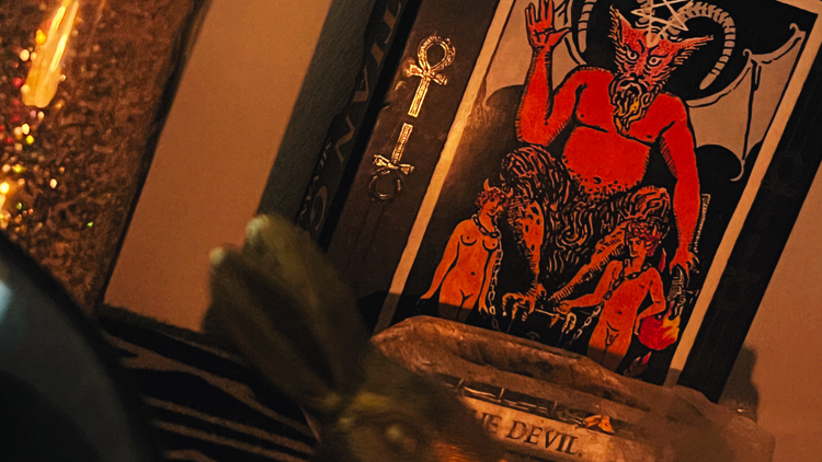 What I Burned This Xmas 🔥