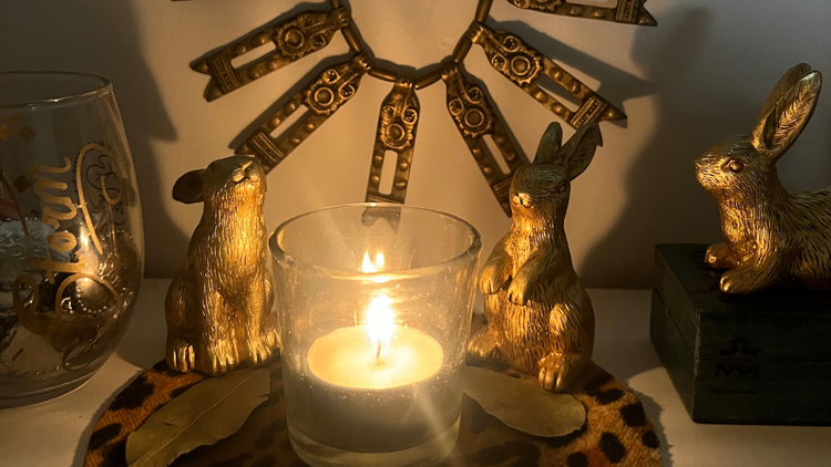 A Winter Solstice Meditation