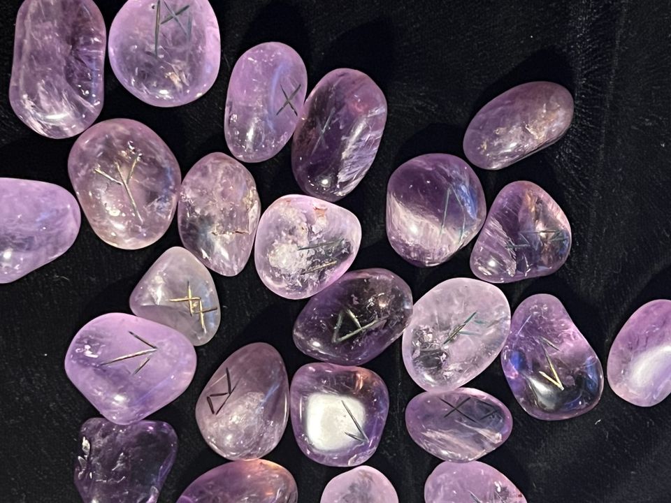 It Started with a Necklace