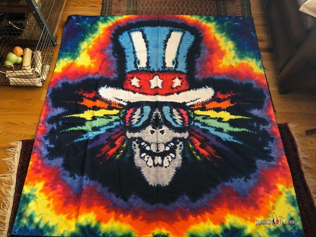 pay your taxes first