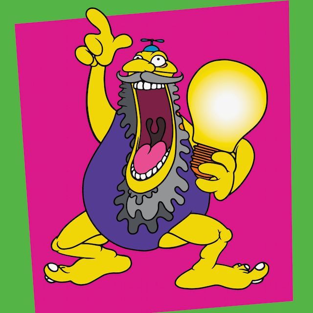 Notes on NFT technology, how great entrepreneurs think