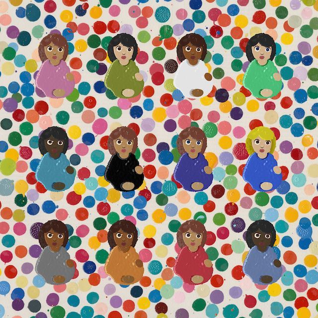 Real Vision Collective NFT comments